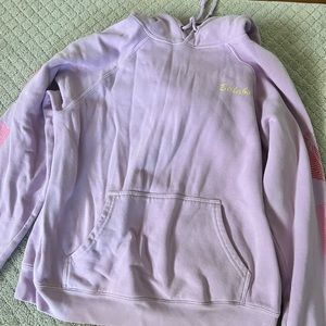 Womens Billabong sweatshirt
